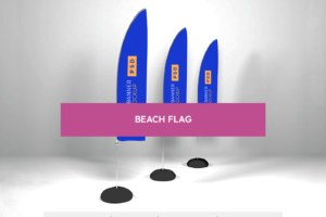 Beach Flag