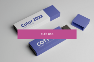 Clés USB