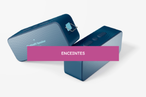 Enceintes