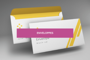 Enveloppes