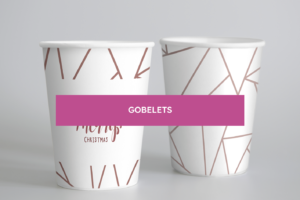 Gobelets