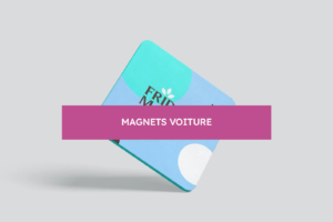 Magnets voiture