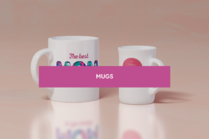 Mugs