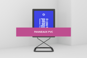 Panneaux PVC