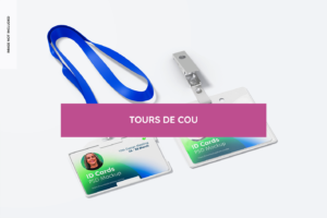 Tours de cou